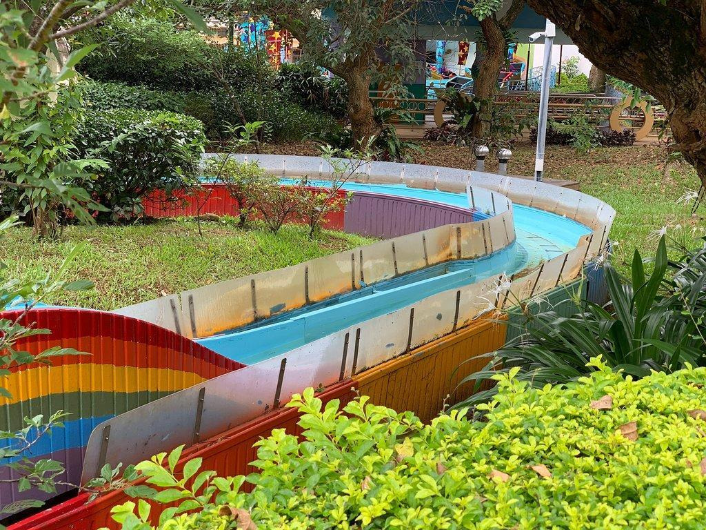 Lihpao Land, Taichung