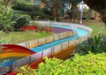 Lihpao Land in Taichung — view 2