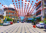 Puli in Taichung — view 2