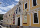 Museum for National Identity (Museo Para La Identidad Nacional) in Tegucigalpa — view 2