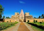 Gangaikonda Cholapuram in Thanjavur — view 2
