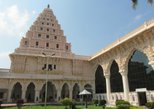 Thanjavur Royal Palace and Museum in Thanjavur — view 2