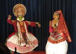 Kadathanadan Kalari & Navarasa Kathakali in Thekkady — view 2