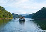 Periyar Wildlife Sanctuary in Thekkady — view 2