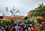 Magic Planet Theme Park in Trivandrum — view 2