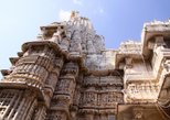 Jagdish Temple in Udaipur — view 2