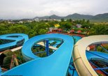 Marvel Water Park in Udaipur — view 2