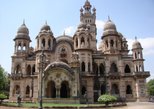 Laxmi Vilas Palace in Vadodara — view 2