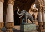 Maharaja Fatesingh Museum in Vadodara — view 2