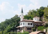Balchik Palace (Dvoreca) in Varna — view 2