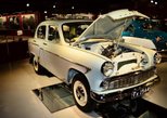 Varna Retro Museum in Varna — view 2