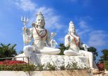 Kailasagiri in Visakhapatnam — view 2