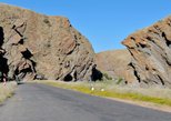 Kuiseb Pass in Walvis Bay — view 2