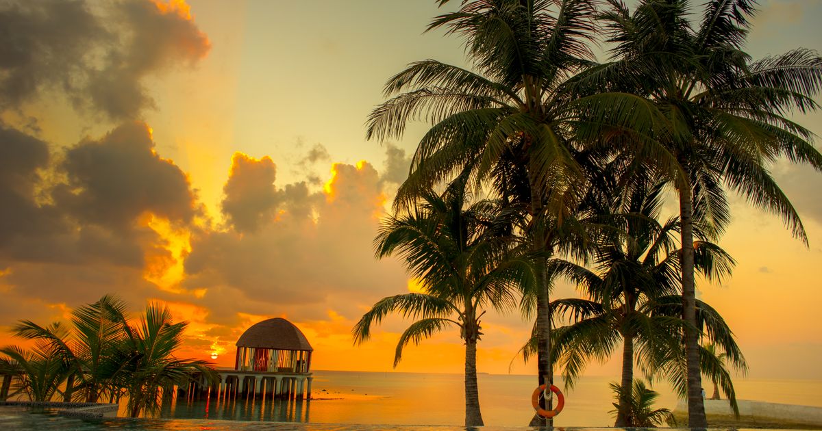 Ari Atoll Luxury Villa — photo 5