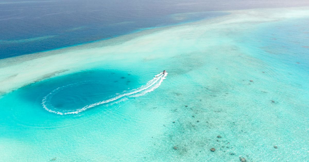 Malé + Baa Atoll Combo — photo 5