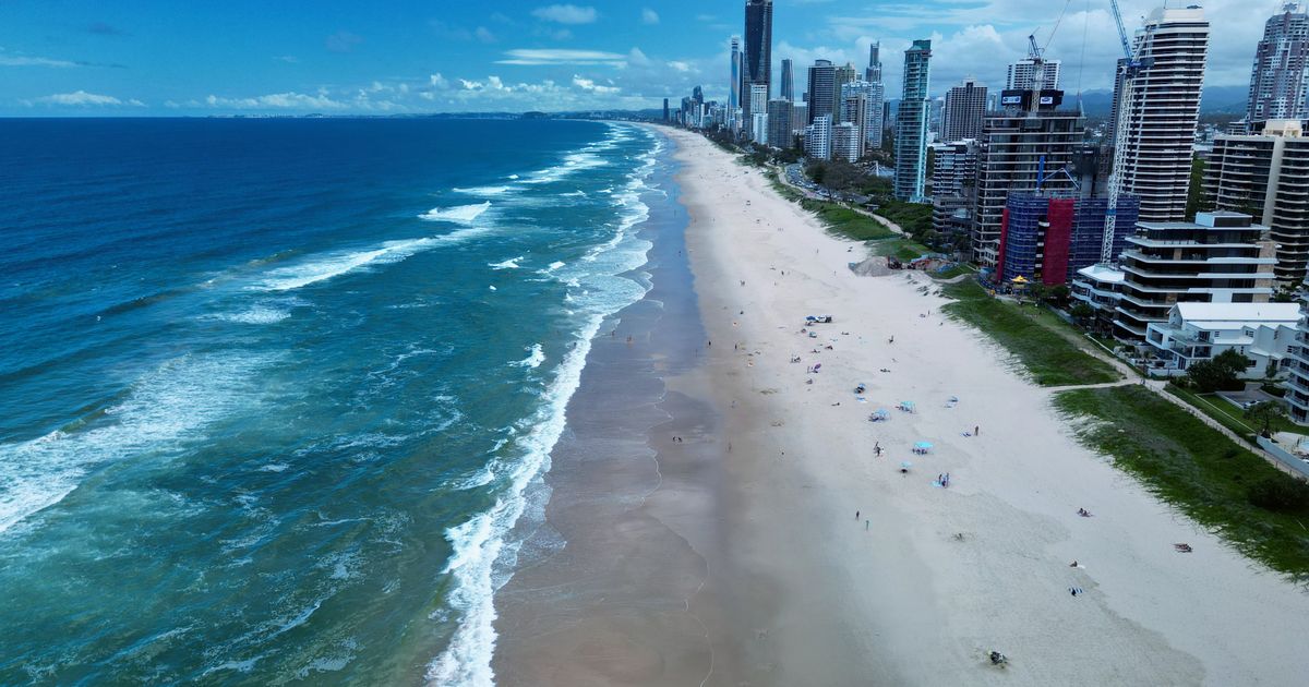 Sydney & Gold Coast — photo 4