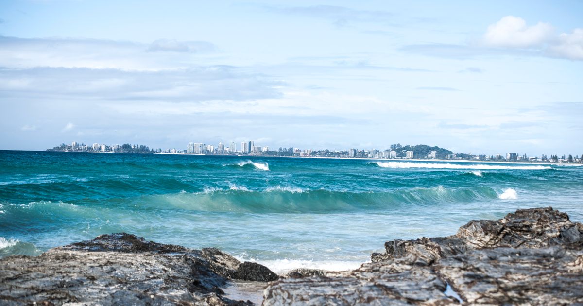 Sydney & Gold Coast — photo 5