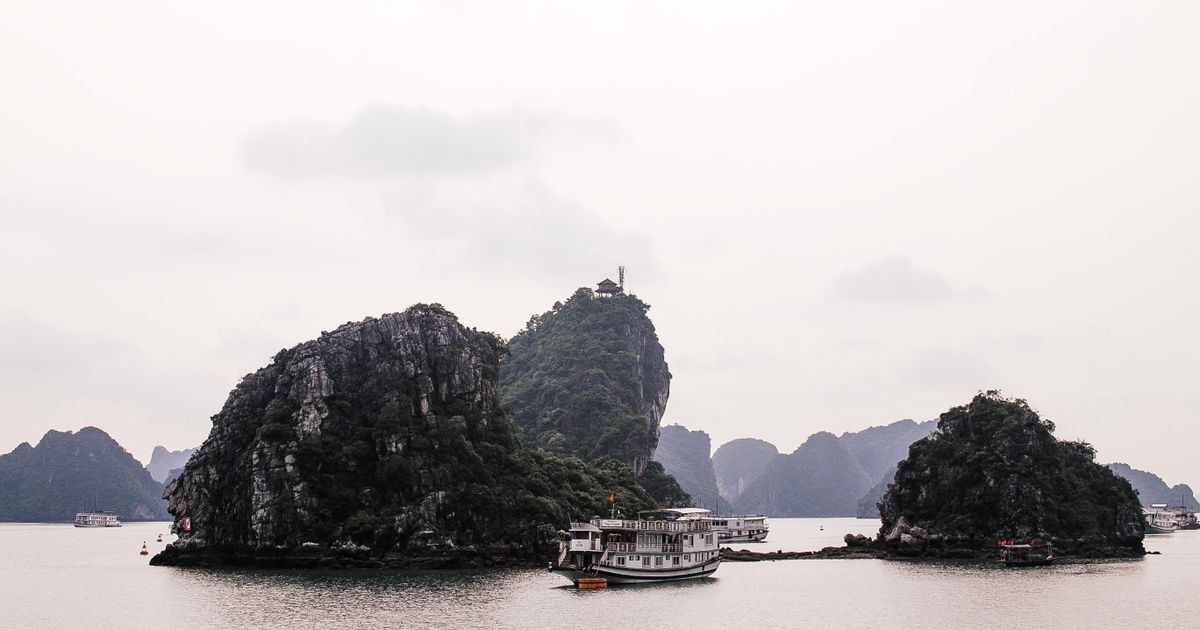 Vietnam Grand Loop — photo 3