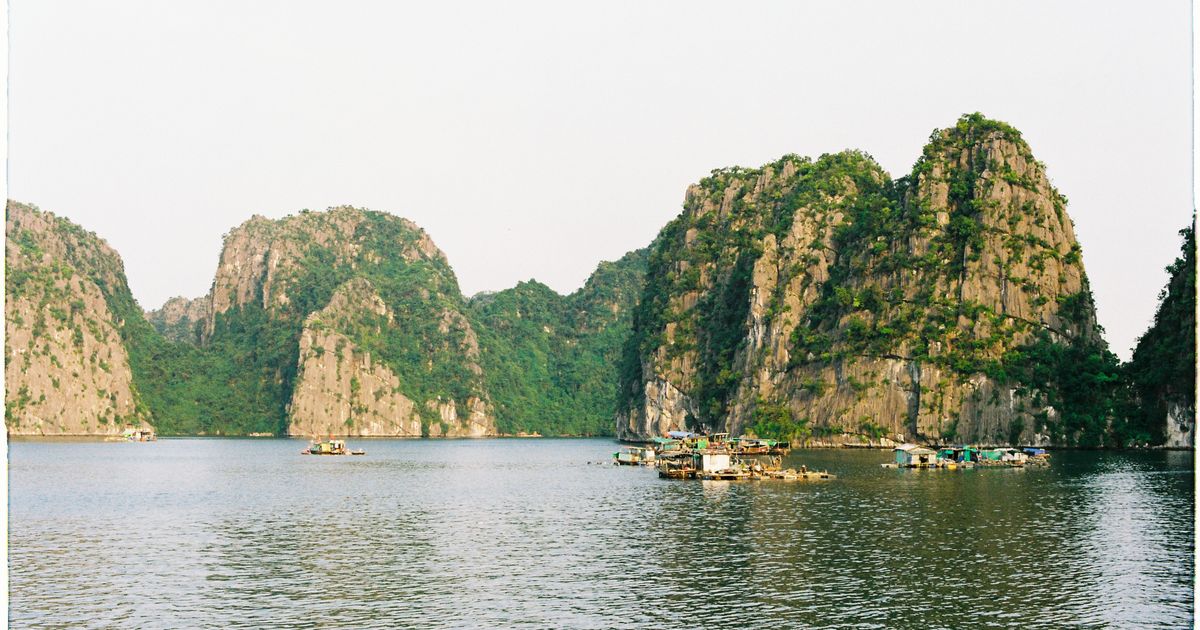 Vietnam Grand Loop — photo 4