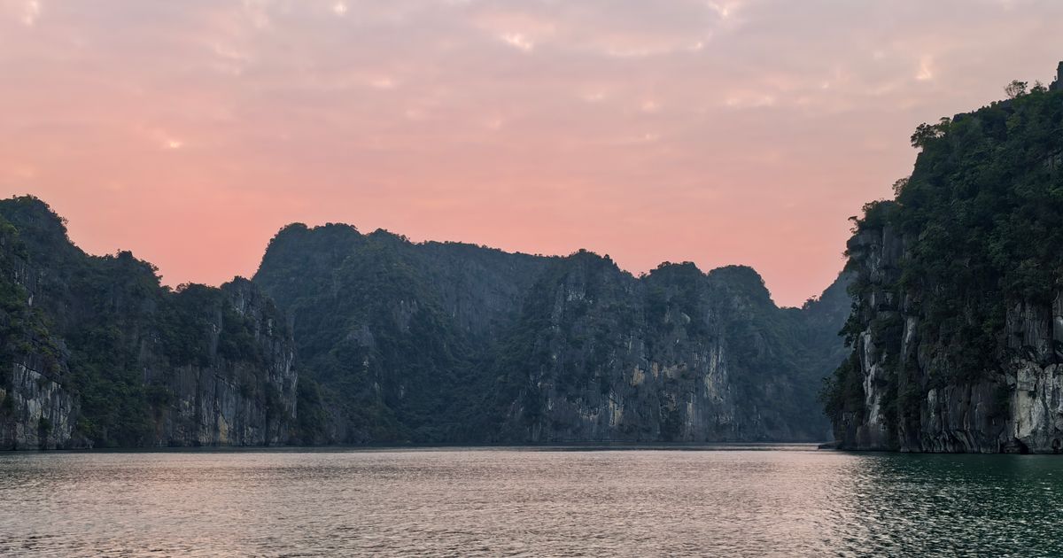 Vietnam Grand Loop — photo 5