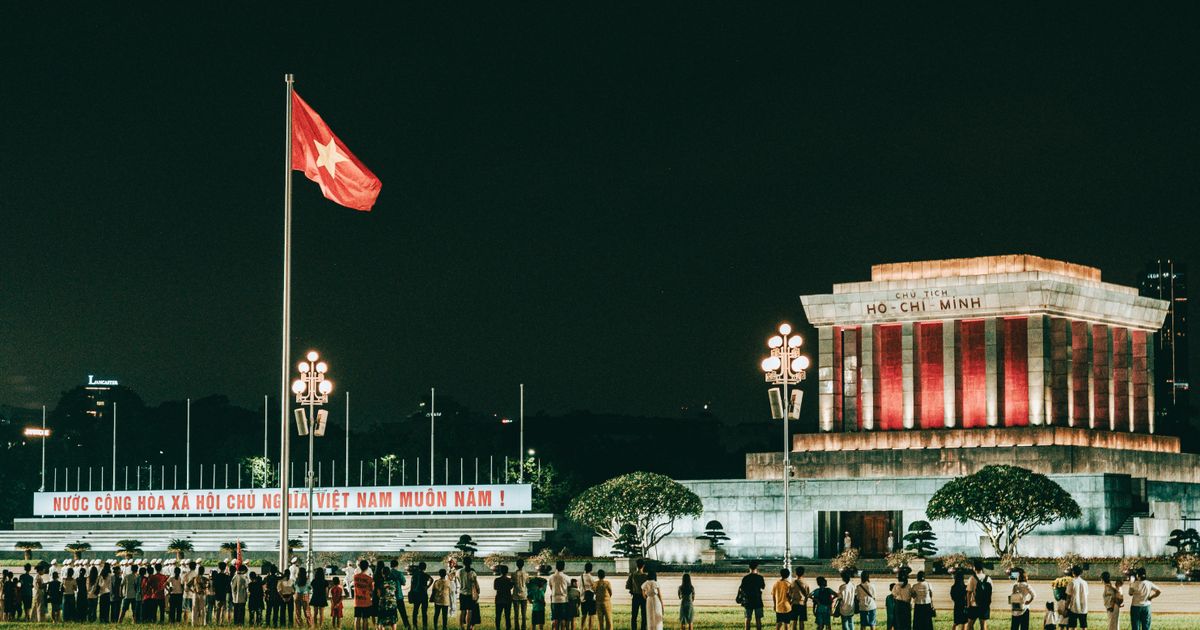 Ho Chi Minh & Mekong — photo 5