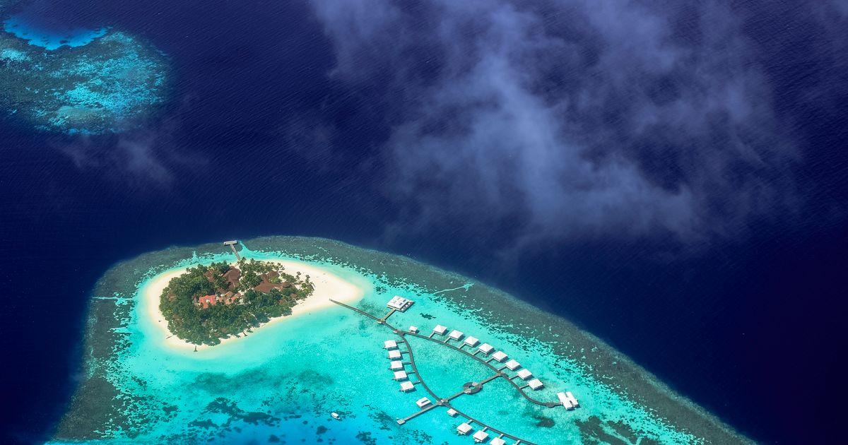 Maldives Extended Stay — photo 3