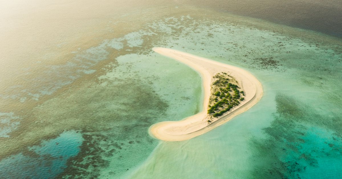 Maldives Extended Stay — photo 4