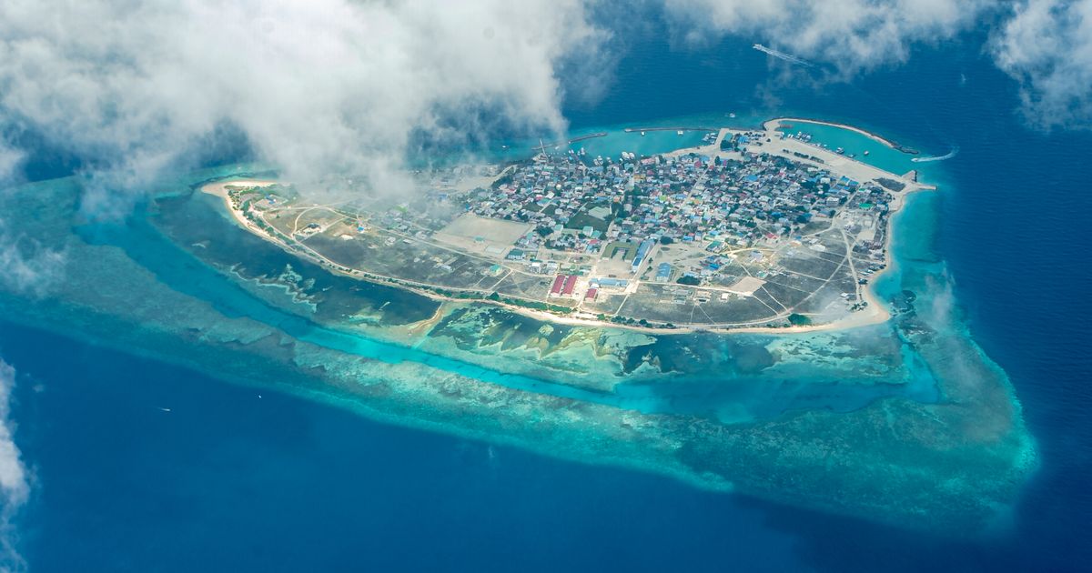 Maldives Extended Stay — photo 5