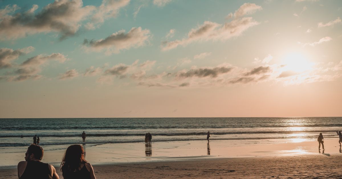 Ubud & Seminyak Honeymoon — photo 4