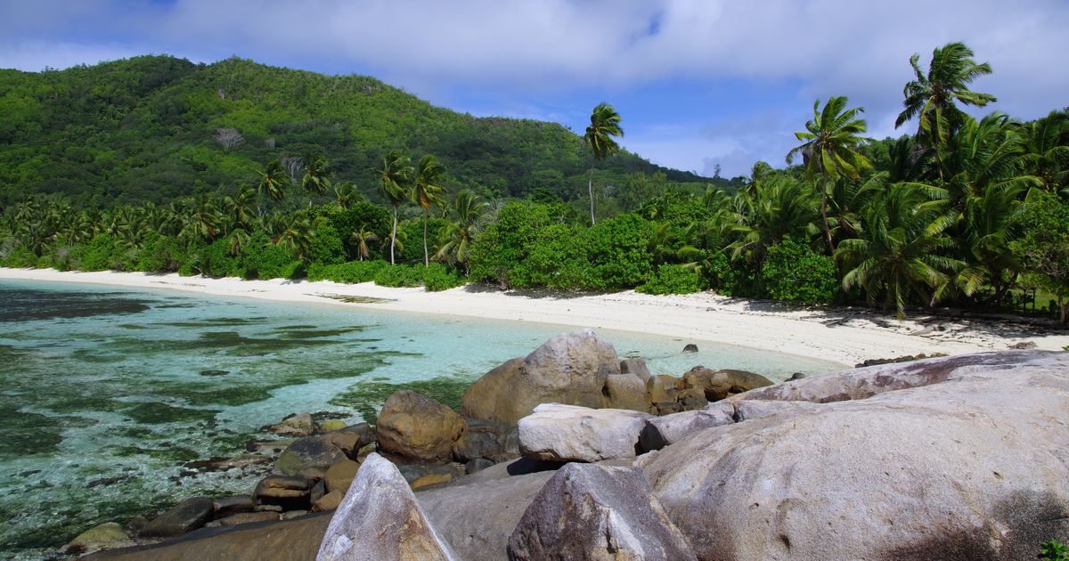 Grand Seychelles — photo 4