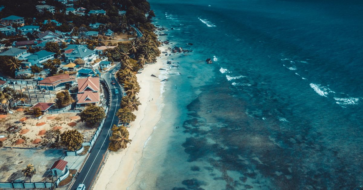 Grand Seychelles — photo 5