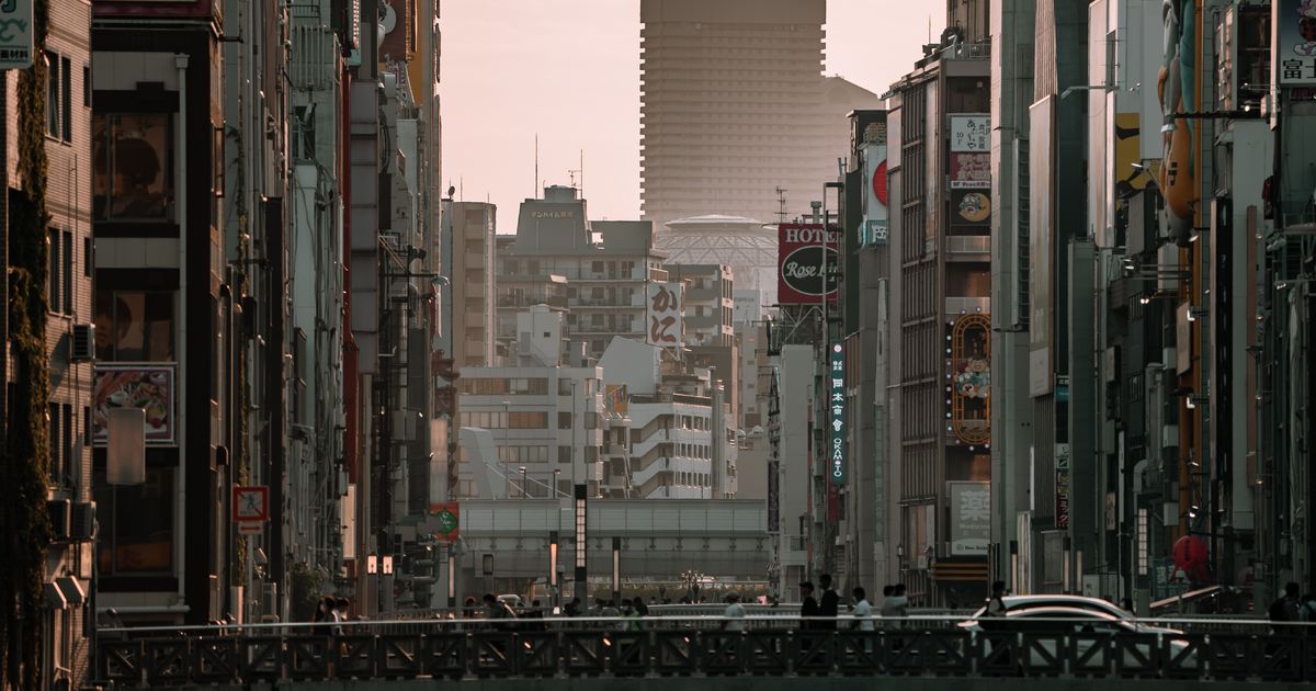 Mt. Fuji & Beyond — photo 3