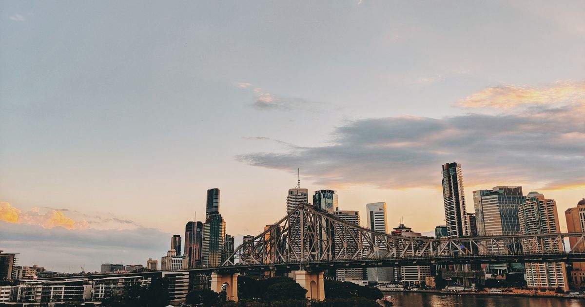 Brisbane Urban Adventure — photo 5