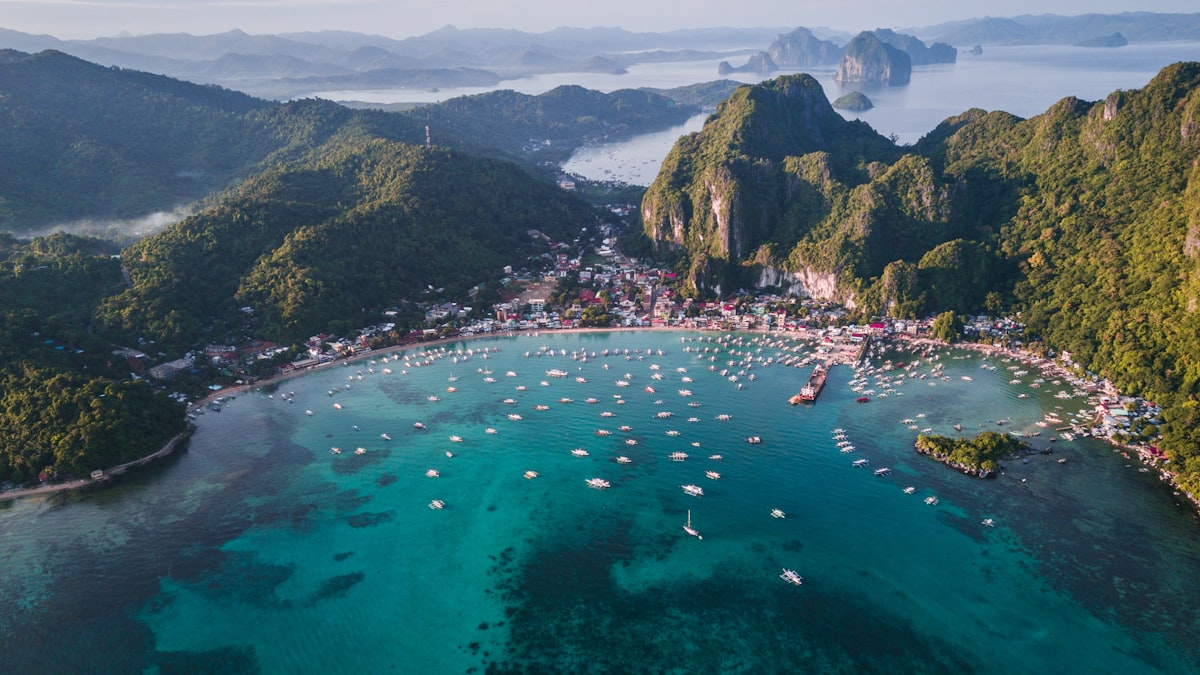 Central Philippines Highlights