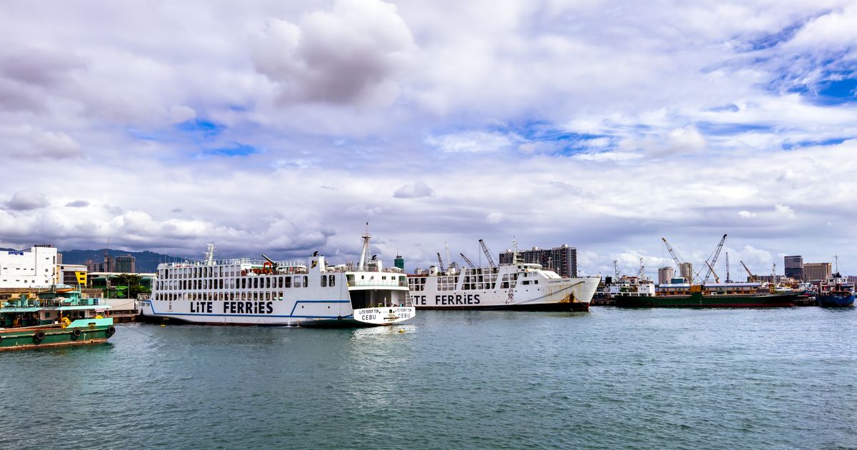 Quick Island Getaway — photo 3