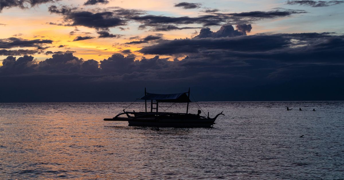 Quick Island Getaway — photo 4
