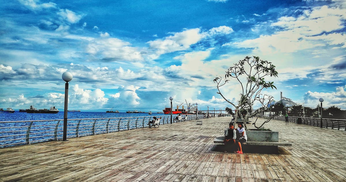 Cebu Kids Friendly Package