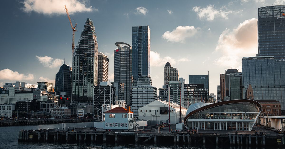 Auckland & Rotorua — photo 4