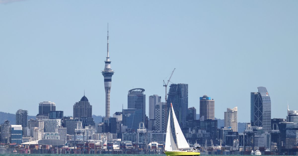 NZ Grand Tour — photo 4