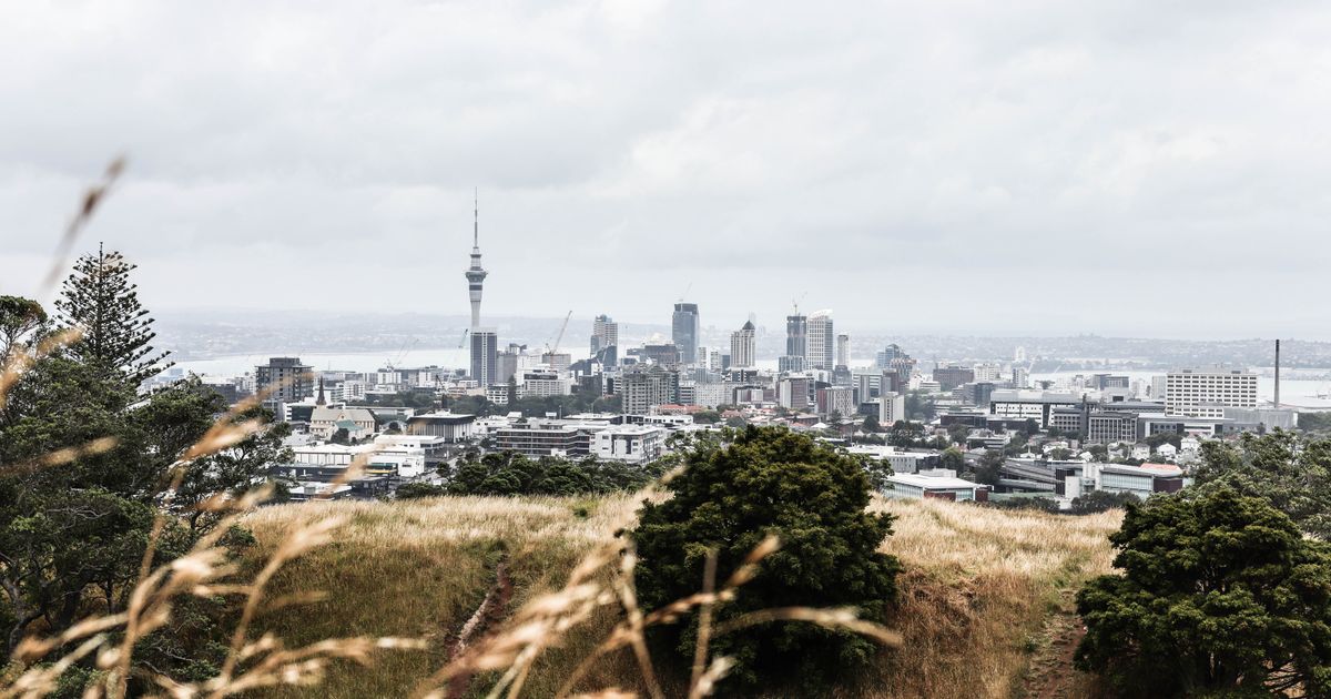 NZ Grand Tour — photo 5