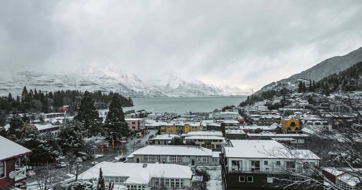 Queenstown Adventure — photo 5