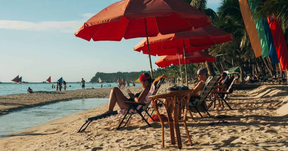 Boracay Tropical Retreat — photo 5