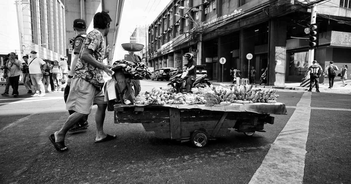 Manila + Palawan — photo 3