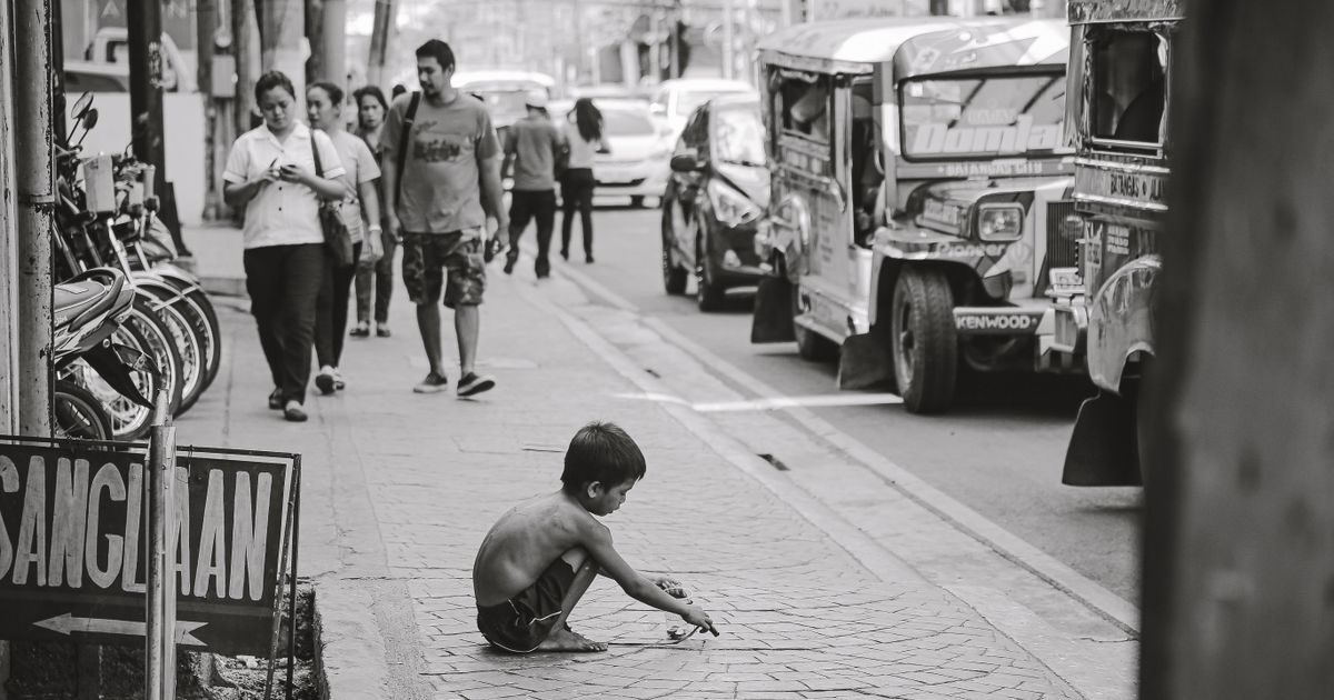 Manila + Palawan — photo 5