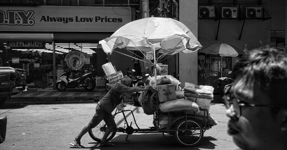 Manila Retreat — photo 5