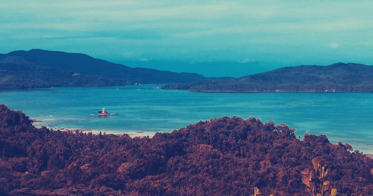 Puerto Princesa Retreat — photo 4