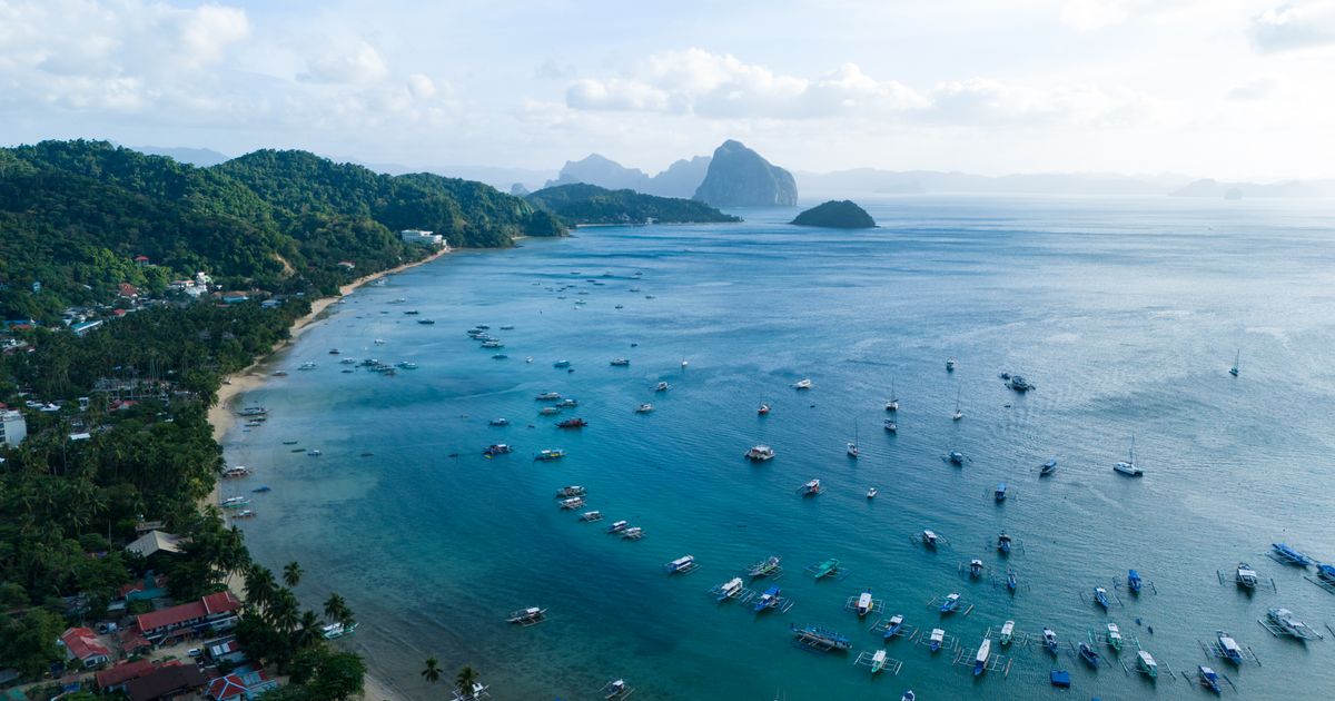 El Nido Escape — photo 5