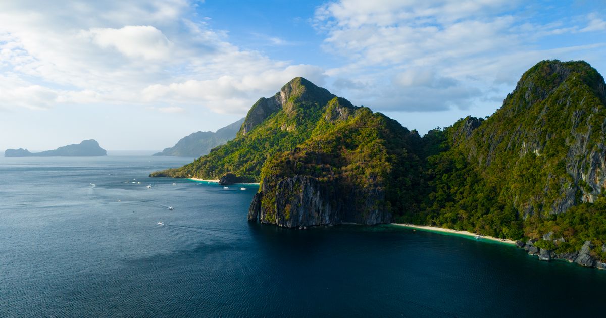 El Nido Retreat — photo 5