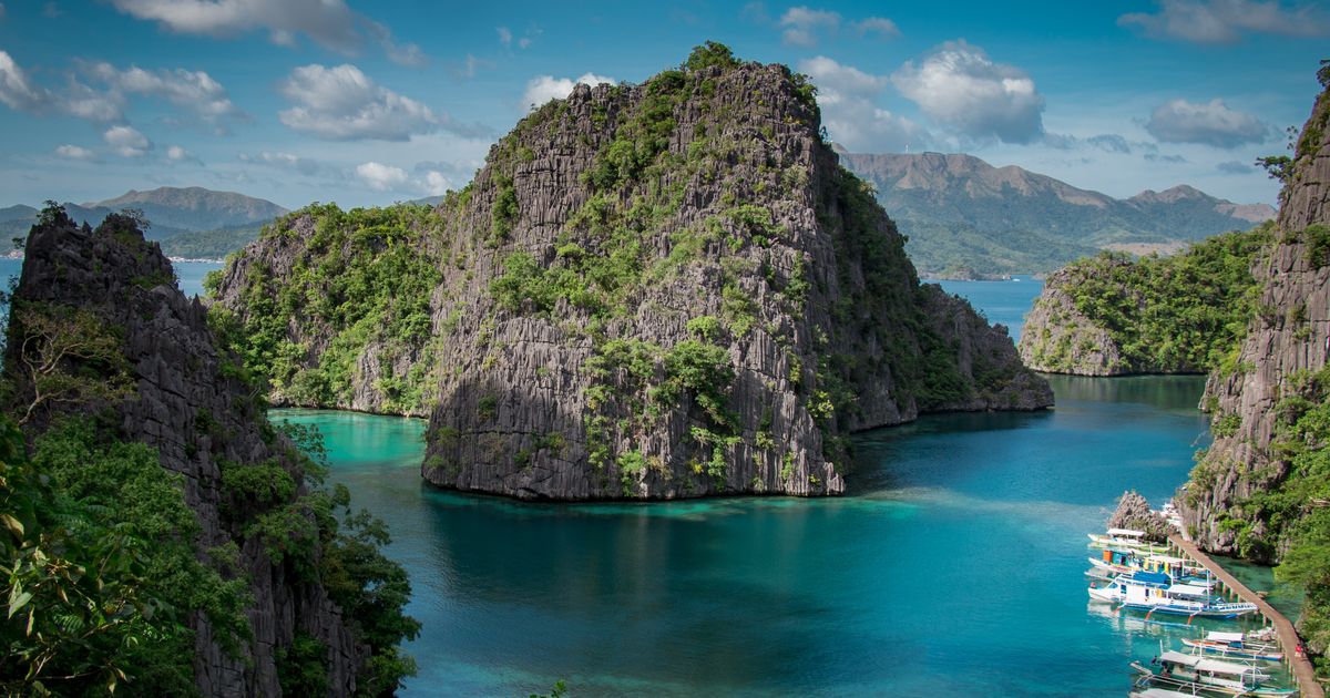 Palawan Retreat — photo 5