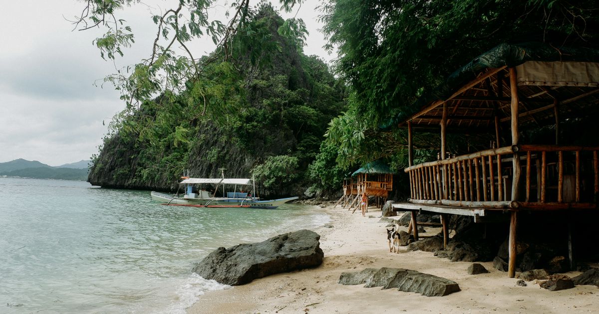 Coron Island Experience — photo 5